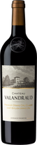 Château Valandraud, Premier Grand Cru Classé Château Valandraud 2017 Rot