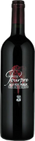 La Rose Pauillac La Rose Pourpre Rojo