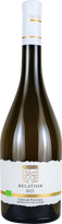 Domaine viticole du Bourrian Relation (vieillit en barrique) 2023 White wine