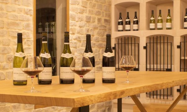 Dégustation des Hospices de Beaune - 14 au 16/11-photo