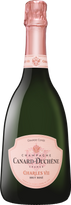 Champagne Canard-Duchêne Grande Cuvée Charles VII rosé Rosé