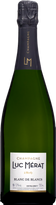 Champagne Luc Mérat Blanc de Blancs Blanc