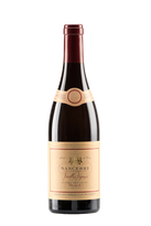 Domaine Hubert Brochard Sancerre Rouge Vieilles Vignes 2015 Rojo