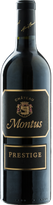 Château Montus et Château Bouscassé Château Montus Prestige 2017 Rojo