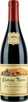 Château Thivin Zaccharie 2023 Rouge