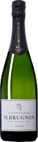 Champagne M. Brugnon Brut Sélection Wit