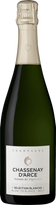 Champagne Chassenay d'Arce Sélection Blanche Wit