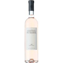 Commanderie de Peyrassol Château Peyrassol Rosé 2022 Rosado