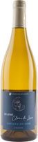 Domaine de Cézin Coteaux du loir Domaine 2024 Blanco