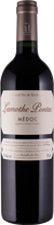 Château Poitevin Lamothe Pontac 2018 Red wine
