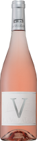 Château La Villatade &quot;V&quot; rosé 2020 Rosado