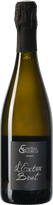 Château Gaudrelle L'Extra Brut 2021 Wit