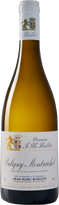 Maison Jean-Marc Boillot Puligny-Montrachet 2022 White wine