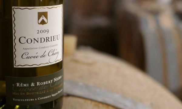 Silence en barrique-photo