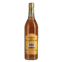 Domaine Guillon-Painturaud Pineau des Charentes Extra Vieux Blanc Wit