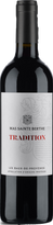 Mas Sainte Berthe Tradition Rouge 2021 Rojo