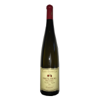 Domaine Armand Landmann Riesling Grand Cru Muenchberg Vieilles Vignes 2018 White wine