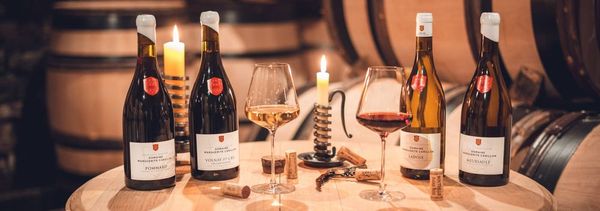Verkostung Grands Crus-photo