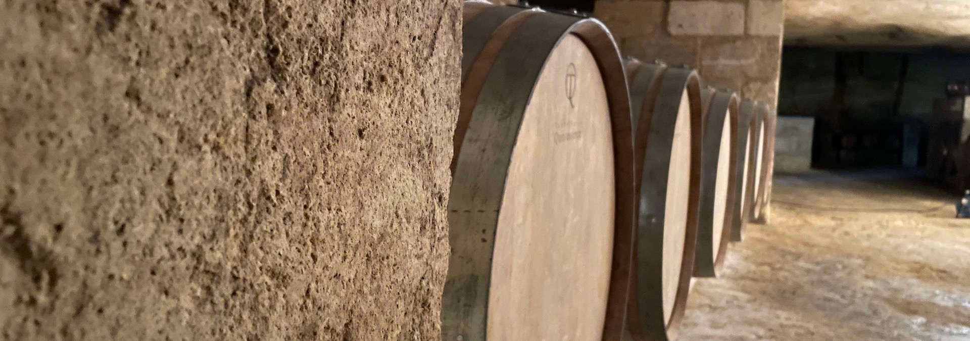 Whisky Roborel de Climens - Rue des Vignerons
