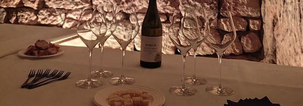 Troglo gourmande-photo