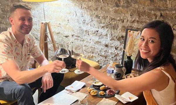 Burgundy Wine Masterclass-photo