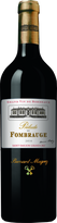 Château Fombrauge, Grand Cru Classé Prélude de Fombrauge 2016 Red wine