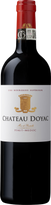 Château Doyac Château Doyac 2018 Rojo