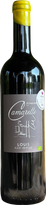 Domaine de la Camarette Louis 2022 Red wine