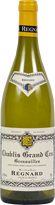 Maison Régnard Chablis Grand Cru Grenouilles 2020 Blanco