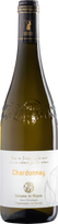 Domaine de Méjane Cosmopolite Chardonnay 2021 White wine