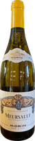 La Grande Cave de Vougeot Meursault 2021 White wine