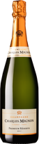 Champagne Charles Mignon Premium Réserve Brut White wine