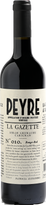 Domaine des Peyre La Gazette 2022 Rojo