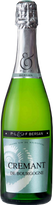 Domaine Pierre-Louis & Jean-François Bersan Crémant de Bourgogne Blanco