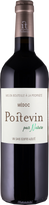 Château Poitevin Poitevin par nature - Sans Soufre ajouté 2019 Rojo