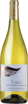 Château de Flaugergues Cuvée Folia blanc 2023 Blanco