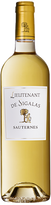 Château Sigalas Rabaud, Grand Cru Classé Lieutenant de Sigalas Blanco