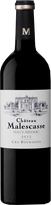 Château Malescasse Château Malescasse 2010 Rojo