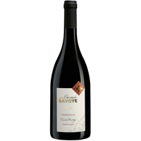 Domaine Christophe Savoye Prestige 2021 Rojo