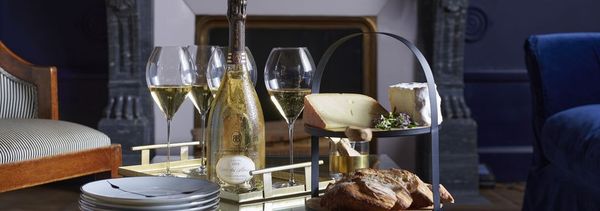 Prestige Experience Tasting-photo