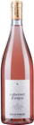Domaine de Haute Perche Cabernet d'Anjou 2024 Rosé