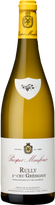 Prosper Maufoux - Château de Saint-Aubin Rully 1er Cru « Grésigny » Blanc