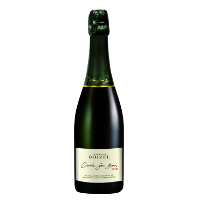 Champagne Boizel Cuvée Sous-Bois 2008 2008 Blanco