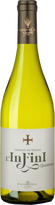Jonquères d'Oriola Vignobles - Château de Corneilla del Vercol Domaine du Paradis - Chardonnay 2022 White wine
