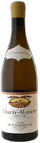 M.Chapoutier Chante-Alouette 2017 White wine