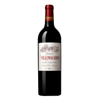 Château Villemaurine, Grand Cru Classé Château Villemaurine Grand Cru Classé 2016 Rouge