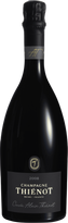 Le 3 par Champagne Thiénot Cuvée Alain Thiénot 2008 Blanc