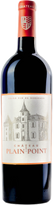  Château Plain Point 2018 Red wine