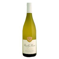 Domaine Serge Dagueneau & Filles Pouilly Fumé Tradition 2019 White wine