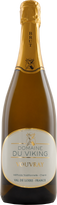 Domaine du Viking Vouvray Fines Bulles Brut Blanco